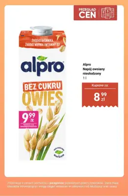 Biedronka - gazetka promocyjna Produkty WEGE - przegląd cen od czwartku 07.05 do soboty 09.05 - strona 2