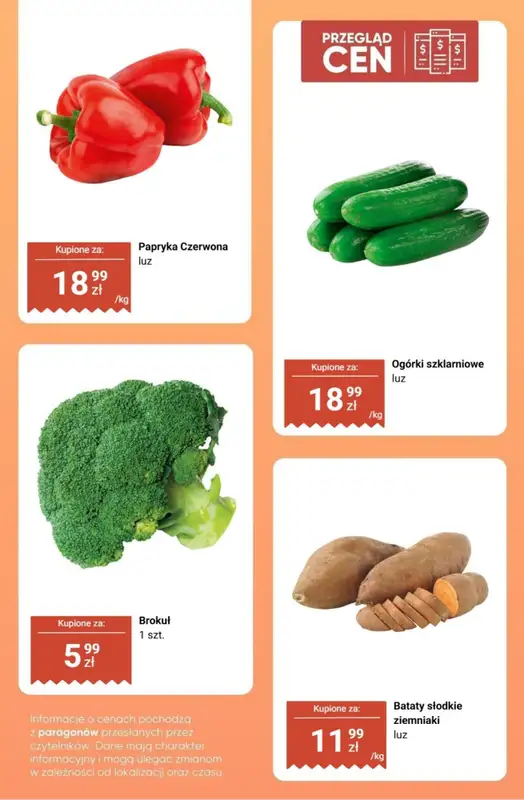 Biedronka - gazetka promocyjna Produkty WEGE - przegląd cen od czwartku 07.05 do soboty 09.05 - strona 12