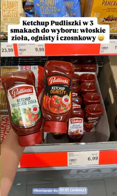 Aldi - gazetka promocyjna Zakupowe inspiracje w Aldi od wtorku 05.05 do soboty 09.05 - strona 2