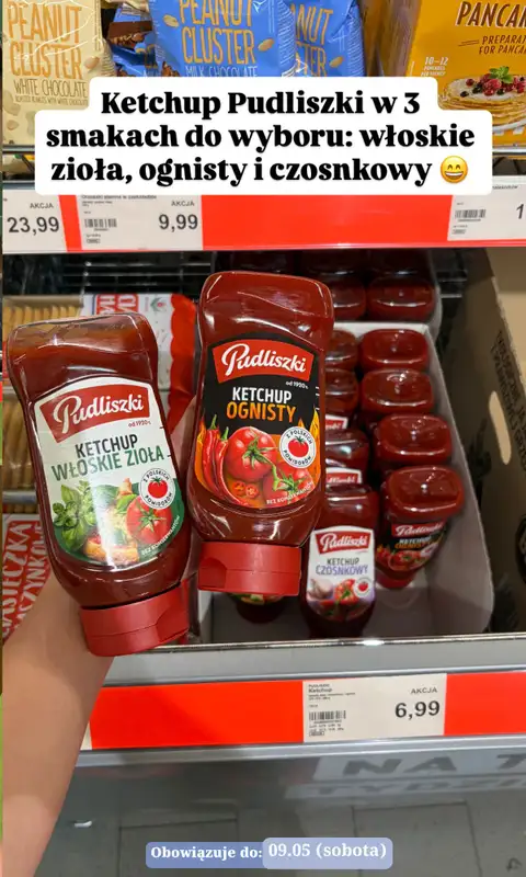Aldi - gazetka promocyjna Zakupowe inspiracje w Aldi   - strona 2