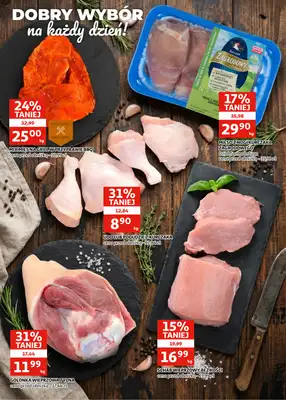 Auchan - gazetka promocyjna Gazetka Zielona Góra |  Zanurz się w smakach południa od środy 06.05 do wtorku 19.05 - strona 8