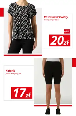 KiK - gazetka promocyjna Moda na lato dla całej rodziny! od wtorku 05.05  - strona 7