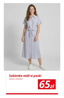 KiK - gazetka promocyjna Moda na lato dla całej rodziny! od wtorku 05.05  - strona 2