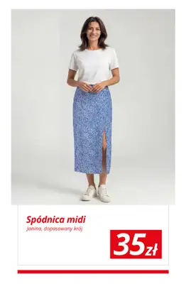 KiK - gazetka promocyjna Moda na lato dla całej rodziny! od wtorku 05.05  - strona 8