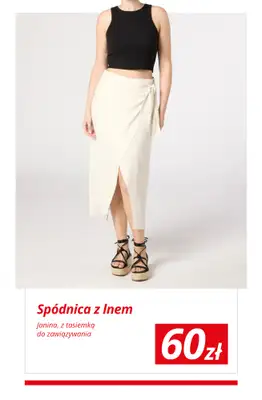 KiK - gazetka promocyjna Moda na lato dla całej rodziny! od wtorku 05.05  - strona 4