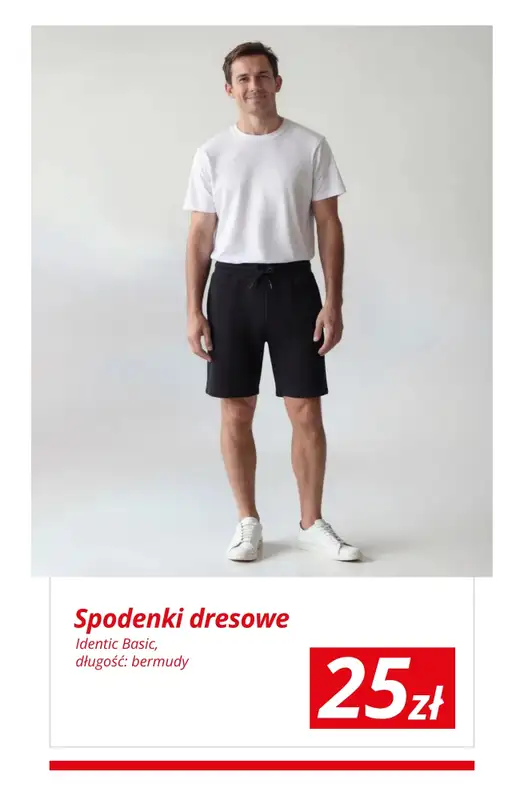 KiK - gazetka promocyjna Moda na lato dla całej rodziny! od wtorku 05.05  - strona 12