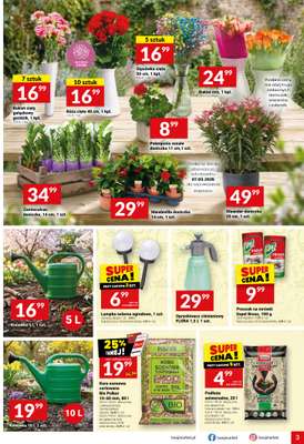 Twój Market - gazetka promocyjna Gazetka od środy 06.05 do wtorku 12.05 - strona 3