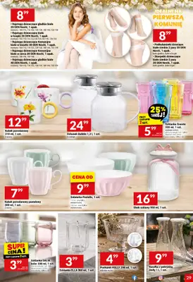 Twój Market - gazetka promocyjna Gazetka od środy 06.05 do wtorku 12.05 - strona 29