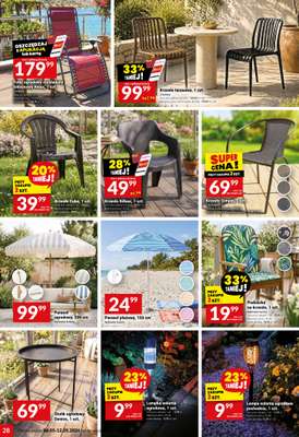 Twój Market - gazetka promocyjna Gazetka od środy 06.05 do wtorku 12.05 - strona 28
