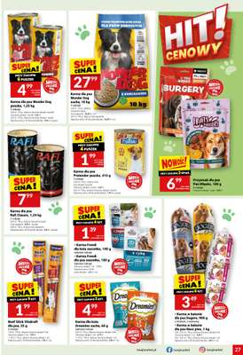 Twój Market - gazetka promocyjna Gazetka od środy 06.05 do wtorku 12.05 - strona 27