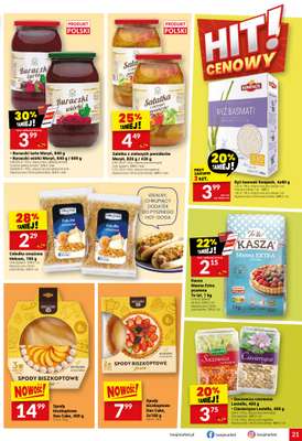 Twój Market - gazetka promocyjna Gazetka od środy 06.05 do wtorku 12.05 - strona 21