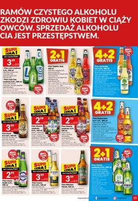 Twój Market - gazetka promocyjna Gazetka od środy 06.05 do wtorku 12.05 - strona 25
