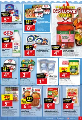 Twój Market - gazetka promocyjna Gazetka od środy 06.05 do wtorku 12.05 - strona 9