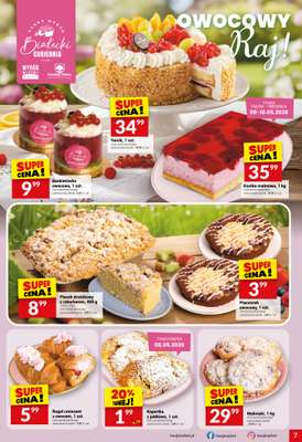Twój Market - gazetka promocyjna Gazetka od środy 06.05 do wtorku 12.05 - strona 7