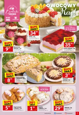 Twój Market - gazetka promocyjna Gazetka od środy 06.05 do wtorku 12.05 - strona 7