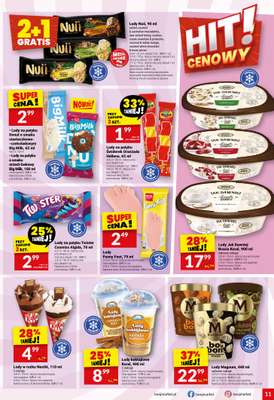 Twój Market - gazetka promocyjna Gazetka od środy 06.05 do wtorku 12.05 - strona 11