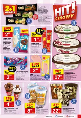 Twój Market - gazetka promocyjna Gazetka od środy 06.05 do wtorku 12.05 - strona 11