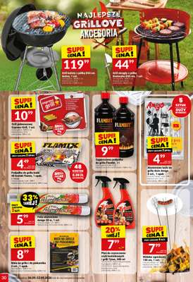 Twój Market - gazetka promocyjna Gazetka od środy 06.05 do wtorku 12.05 - strona 30
