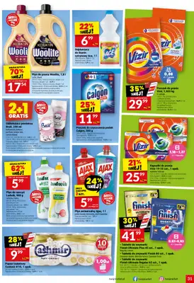 Twój Market - gazetka promocyjna Gazetka od środy 06.05 do wtorku 12.05 - strona 31