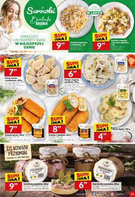 Twój Market - gazetka promocyjna Gazetka od środy 06.05 do wtorku 12.05 - strona 13