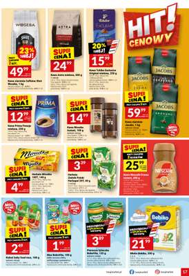 Twój Market - gazetka promocyjna Gazetka od środy 06.05 do wtorku 12.05 - strona 17