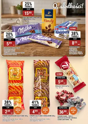 bi1 - gazetka promocyjna Gazetka Ełk | Zanurz się w smakach południa od środy 06.05 do wtorku 19.05 - strona 16