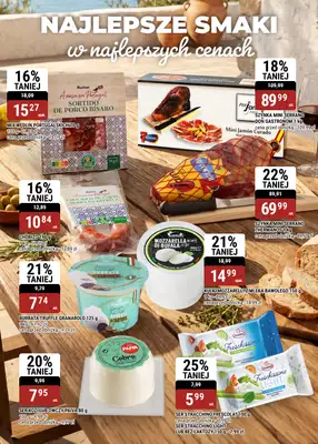 bi1 - gazetka promocyjna Gazetka Ełk | Zanurz się w smakach południa od środy 06.05 do wtorku 19.05 - strona 2