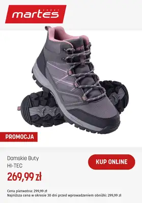Martes Sport - gazetka promocyjna -50% na wybrane produkty przy zakupie min. 2 szt. od wtorku 05.05  - strona 2