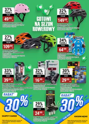 bi1 - gazetka promocyjna Gazetka Szczecin | Zanurz się w smakach południa od środy 06.05 do wtorku 19.05 - strona 26