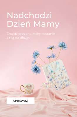 home&you - gazetka promocyjna Upominki na Dzień Mamy od wtorku 05.05 