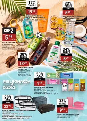 bi1 - gazetka promocyjna Katalog Bielsko-Biała | Twój ogród, Twój basen, Twoje lato od środy 06.05 do wtorku 19.05 - strona 10