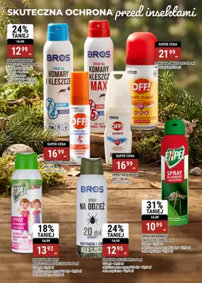 bi1 - gazetka promocyjna Katalog Ełk | Twój ogród, Twój basen, Twoje lato od środy 06.05 do wtorku 19.05 - strona 11