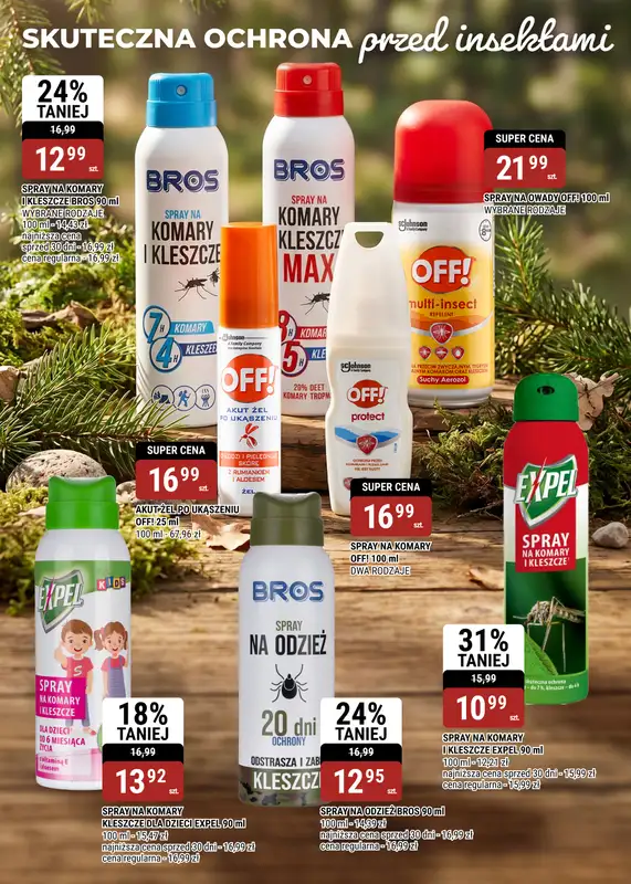 bi1 - gazetka promocyjna Katalog Ełk | Twój ogród, Twój basen, Twoje lato od środy 06.05 do wtorku 19.05 - strona 11