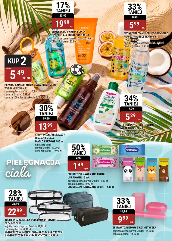 bi1 - gazetka promocyjna Katalog Ełk | Twój ogród, Twój basen, Twoje lato od środy 06.05 do wtorku 19.05 - strona 10