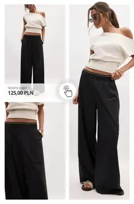 Stradivarius - gazetka promocyjna Casual Sport od wtorku 05.05  - strona 4