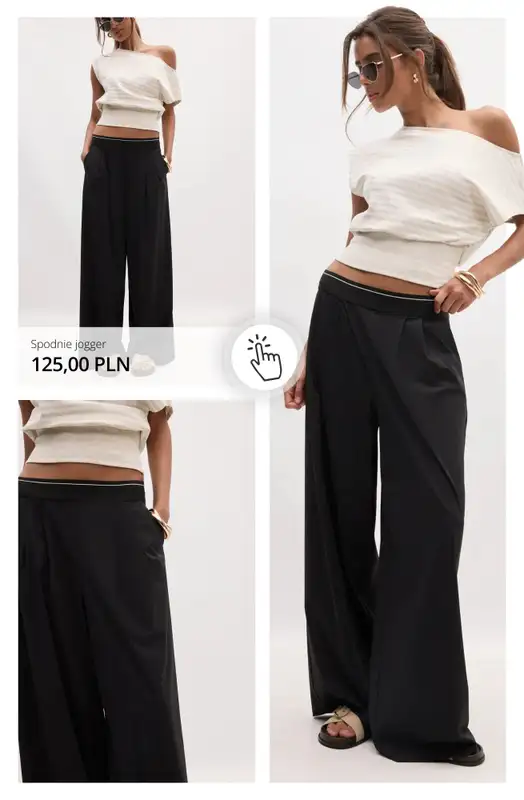 Stradivarius - gazetka promocyjna Casual Sport od wtorku 05.05  - strona 4