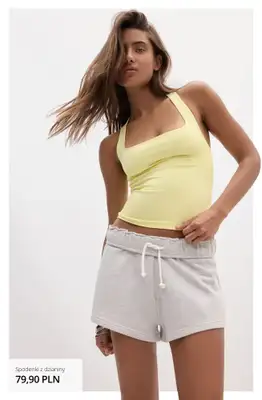 Stradivarius - gazetka promocyjna Casual Sport od wtorku 05.05  - strona 13