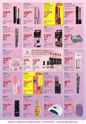 Rimmel Brow This Way