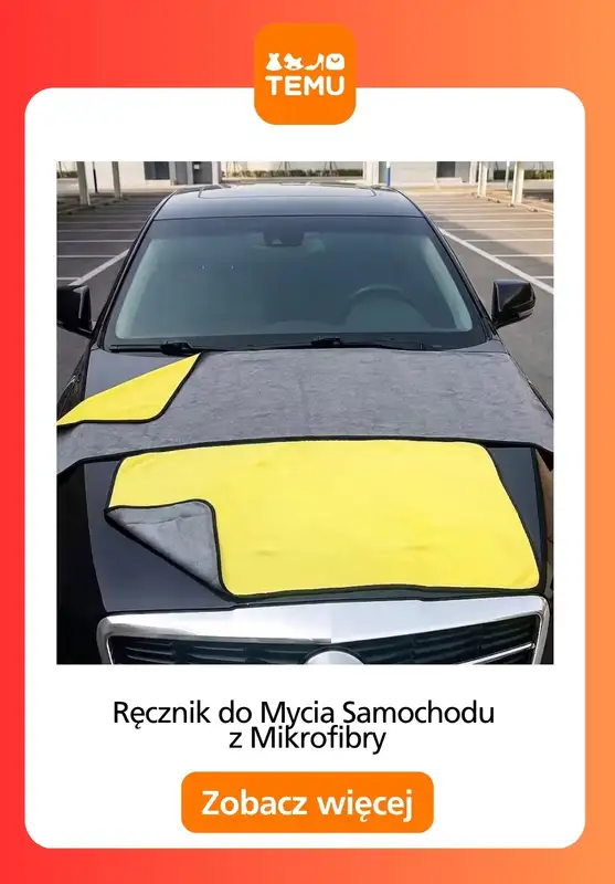 Temu - gazetka promocyjna BESTSELLERY miesiąca od wtorku 05.05  - strona 3