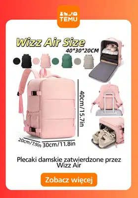 Temu - gazetka promocyjna BESTSELLERY miesiąca od wtorku 05.05  - strona 13
