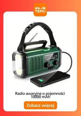 Temu - gazetka promocyjna BESTSELLERY miesiąca od wtorku 05.05  - strona 4