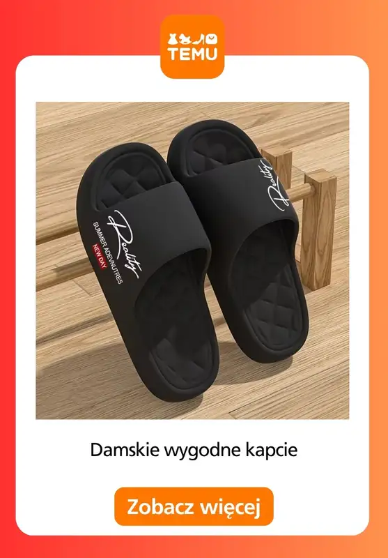 Temu - gazetka promocyjna BESTSELLERY miesiąca od wtorku 05.05  - strona 5