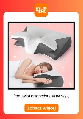 Temu - gazetka promocyjna BESTSELLERY miesiąca od wtorku 05.05  - strona 12