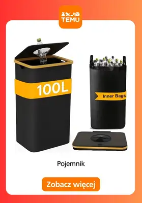 Temu - gazetka promocyjna BESTSELLERY miesiąca od wtorku 05.05  - strona 14