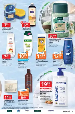 Leclerc - gazetka promocyjna Oferta E.Leclerc od wtorku 05.05 do soboty 16.05 - strona 24