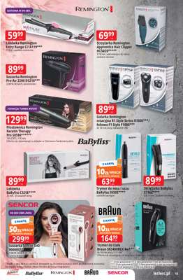 Leclerc - gazetka promocyjna Oferta E.Leclerc od wtorku 05.05 do soboty 16.05 - strona 13