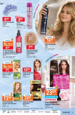 Leclerc - gazetka promocyjna Oferta E.Leclerc od wtorku 05.05 do soboty 16.05 - strona 28
