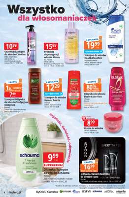 Leclerc - gazetka promocyjna Oferta E.Leclerc od wtorku 05.05 do soboty 16.05 - strona 29