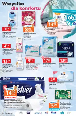 Leclerc - gazetka promocyjna Oferta E.Leclerc od wtorku 05.05 do soboty 16.05 - strona 21