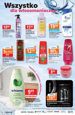 Leclerc - gazetka promocyjna Oferta E.Leclerc od wtorku 05.05 do soboty 16.05 - strona 29